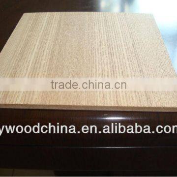 ASH Veneer MDF Boards