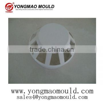 PVC vent cap mould