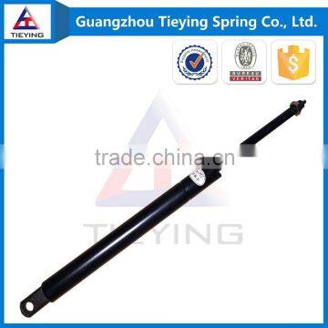 Locking adjustable gas struts gas spring lift