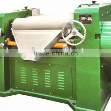 Longxin Hot Sales S Manual Three Roll Mill (S260)