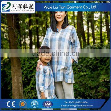 100% organic cotton blank baby clothes china supplier