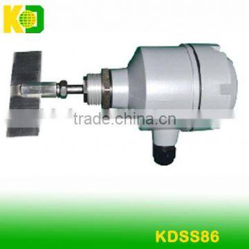 Standard Threaded type Paddle level switch