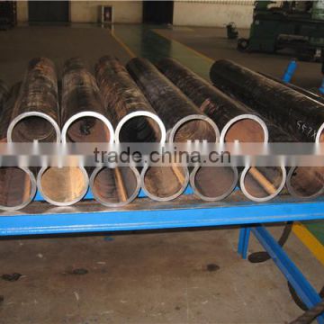 ready to hone carbon steel tubing with better mechanical property