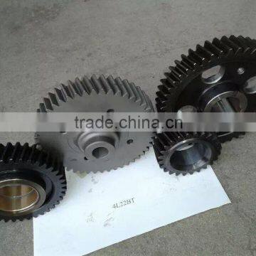 Cheap Tractor Spare Parts Gear Engine Gear photo-4
