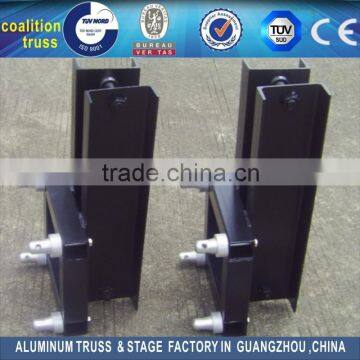 Aluminum Truss Lifting System Top Section photo-2