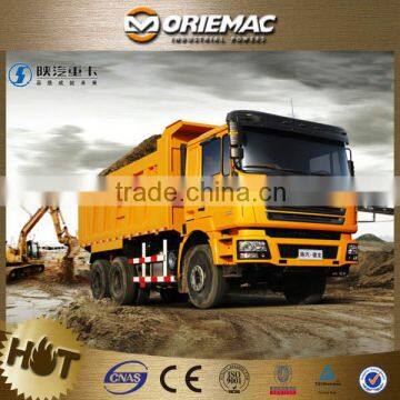 2016 new Shacman 6X4 dumper truck price new truck algeria