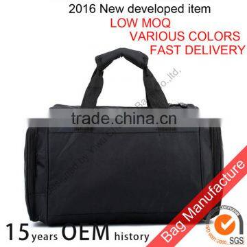 Custom Cute Hand Cabin Luggage Bags for Travel photo-4