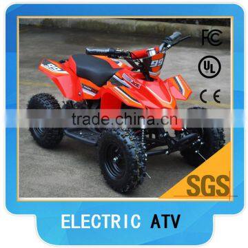 hot selling 800w electric mini quad(TBQ04)