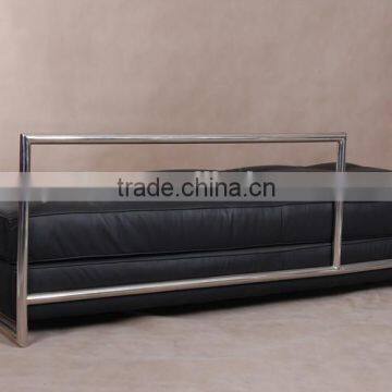 Promotional classic antique eileen gray daybed reproduction sale