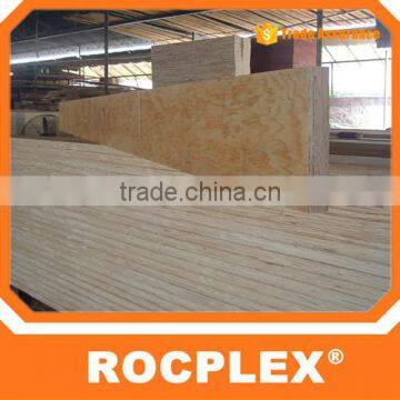 Плита строительной лесной скалярной древесно-стружечной плиты  из сосны photo-6