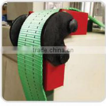 Protection tool for webbing sling