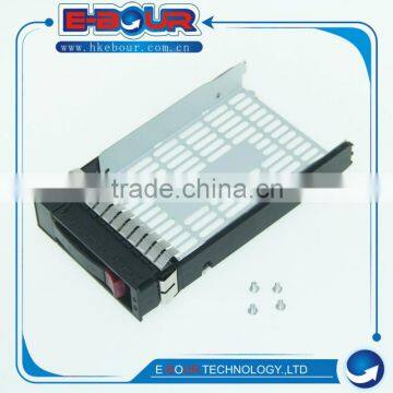 for HP 3.5" SAS/SATA HDD Caddy Bracket 373211-001