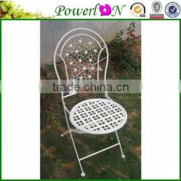 Outdoor Folding Dining Chair photo-5