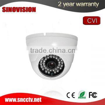 infrared IR 6mm lens dome CVI