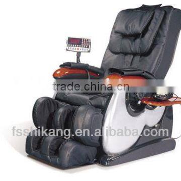 vending machine massage chair with glove massage for hand