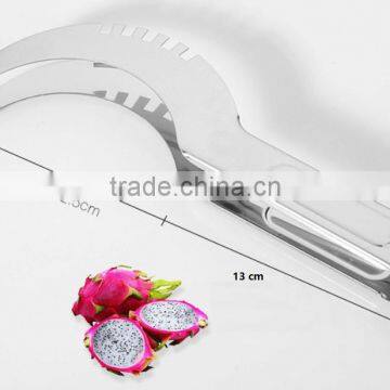 Stainless Steel Fruit Knife /Essential Home Kitchen Watermelon Slicer/Watermelon Knife photo-2