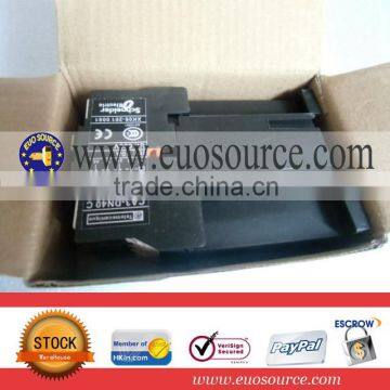 Original Smart Industrial Relay CA3-DN40FDC 110VDC photo-4