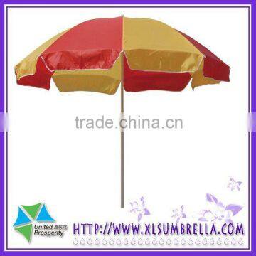 outdoor umbrella