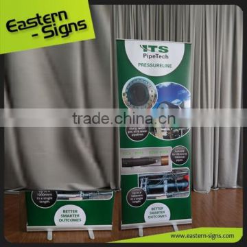 Portable Roll up Banner Stand