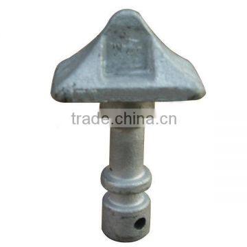 High quality marine steel casting