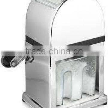 Commercial Ice Crusher Ice Crusher Machine