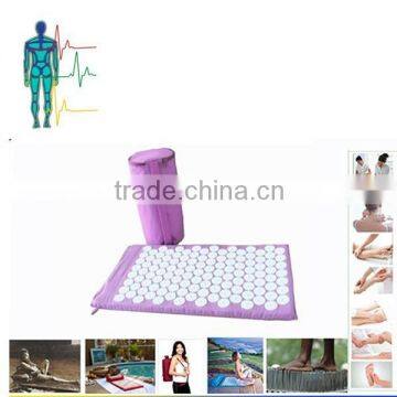 High Quality Healthy Spiky Yoga Massager Mat