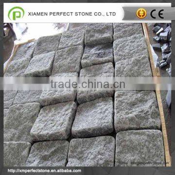 China Granite Paving Stone For G654 China Granite