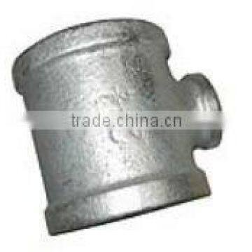 Malleable Iron Pipe Fittings