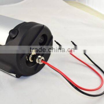 GEB 36v 10ah Bottle Style Ebike Battery With Long Distance and Circle Life photo-5