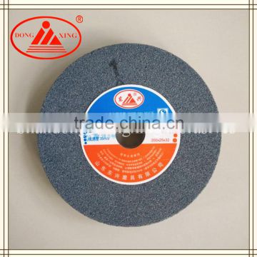 Industrial Stone Grinding Wheels