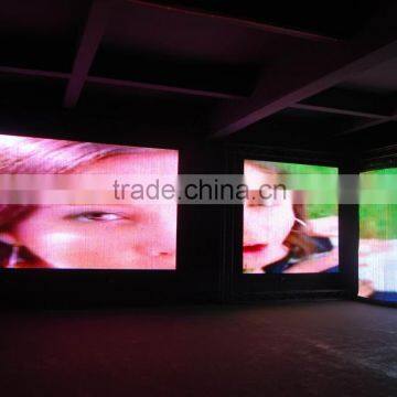 P10 High Refresh Full Color Led Display Advertising LED Screen for Multi-functional Use photo-5