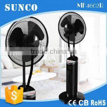 2015 new arrival humidifier water cooler fan