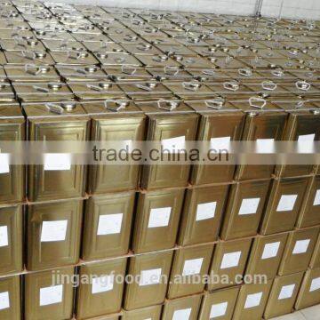 100%pure sesame oil/ Refined Pure Gingelly Oil