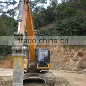 hydraulic hammer for SANY excavator