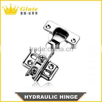 Concealed Hydraulic Cabinet Door Closing Damper Hinge