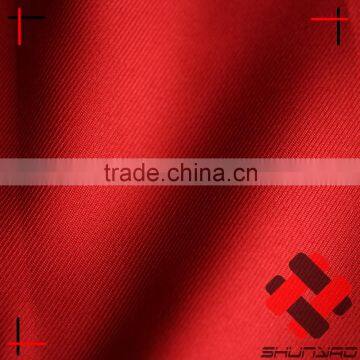 100% Polyester Gabardine Fabric for Uniform 300D 210GSM