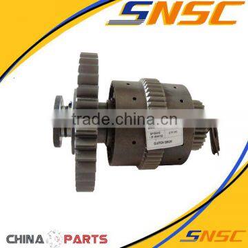 ZF 4WG200,4WG180 and Qijiang S6-90,5S-150GP gear box parts clutch drum assembly;SP100410 ZF.4644153