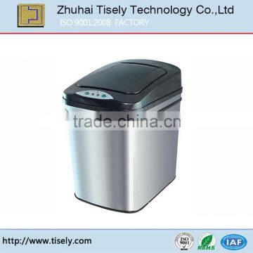 plastic bin