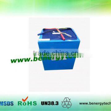 rechargeable 48v 20ah lifepo4 electric bicycle battery pack