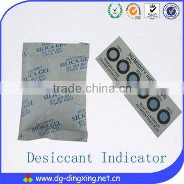 Canister Packing Medical Silica Gel Desiccant