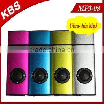 Hot Selling Low Price Mp3 Player Made IN China With High Quality