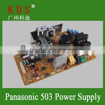 Power Suppy Board for Panasonic KX-503 Printer Spare Parts KDS