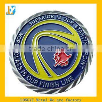 High Quality Military Souvenir Coin