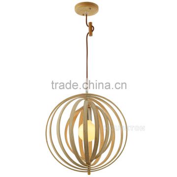 New wood modern led chandelier for home,Wood modern led chandelier for home,Modern led chandelier for home P4155-40