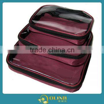 Cosmetic Travel Bag,Mens Travel Cosmetic Bag