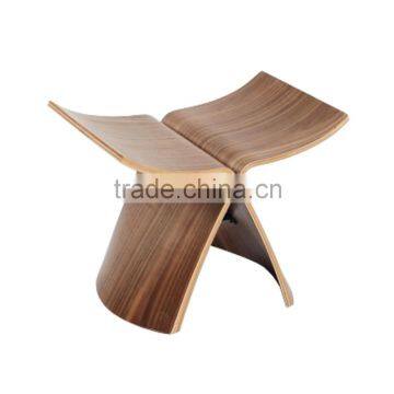 L001 3 person rocking chair