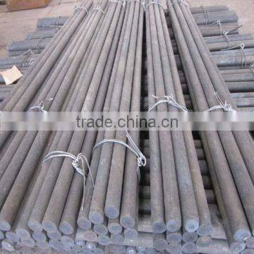 A36 Steel Round Bar Round Bar EN19 ST37-2 Steel Round Bar