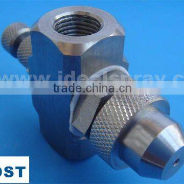 Outdoor Cooling Air Atomizing Nozzles