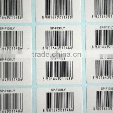 Wholesale Printing Thermal Stickers Shipping Label