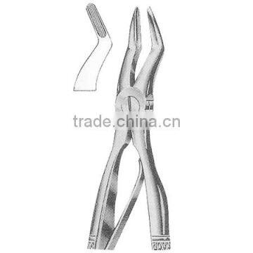 Tooth Extracting Forceps for Children with Spring,Dental instruments